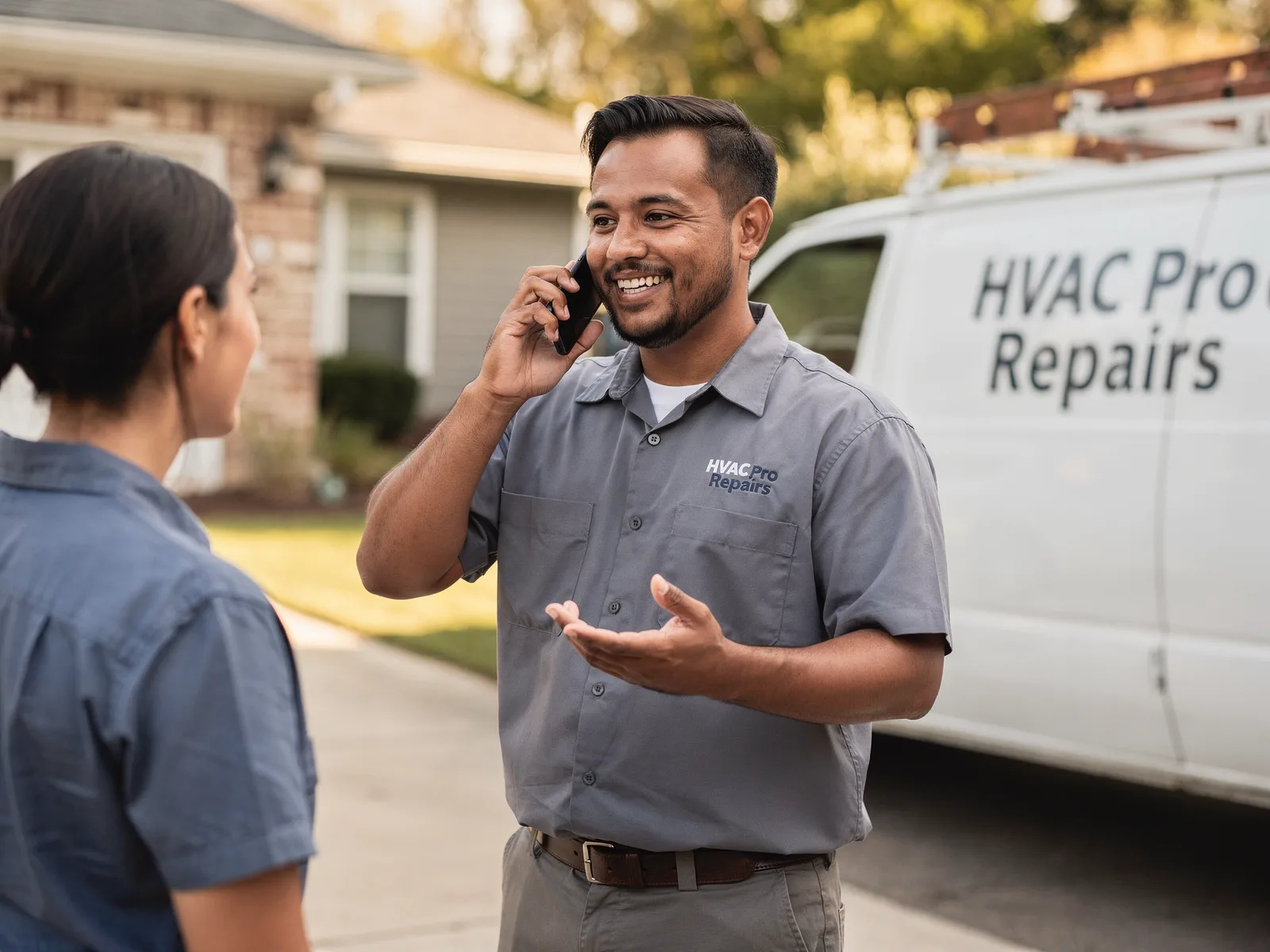 Heat Pump Repair Eufaula, OK FAQs
